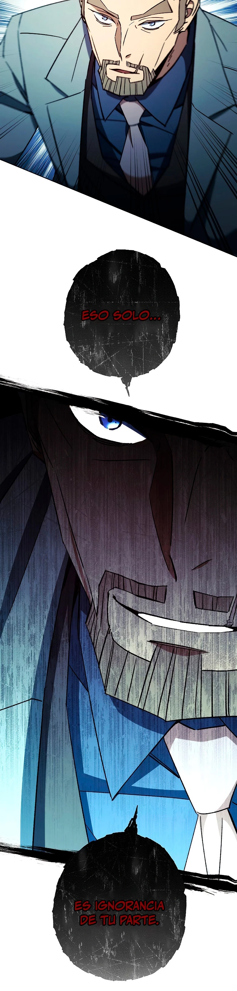 Heroe, regresa > Capitulo 51 > Page 341